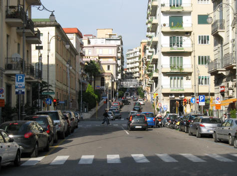 City of Salerno